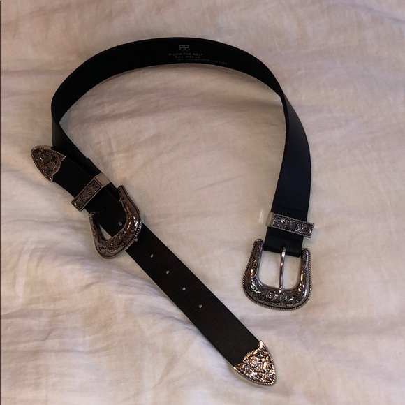 B-Low the Belt BRI BRI waist belt - Picture 8 of 8